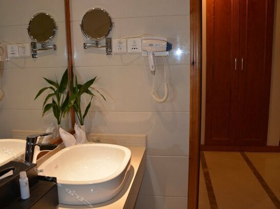Weijia Business Hotel Wenchang - Photo2