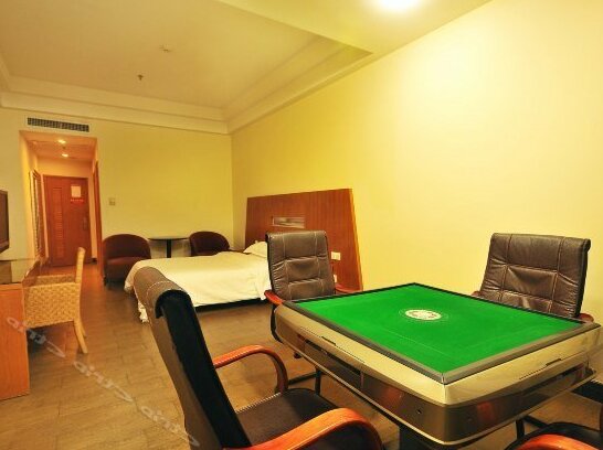Weijia Business Hotel Wenchang - Photo3