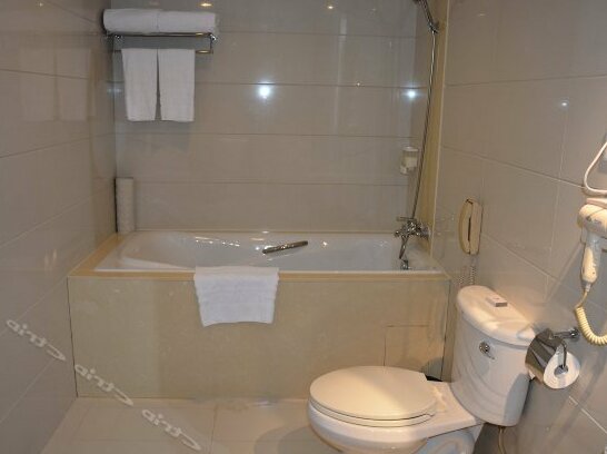 Weijia Business Hotel Wenchang - Photo4
