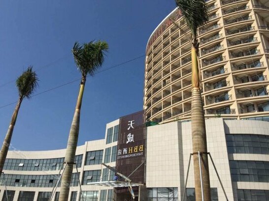 Wenchang Tiancheng BBH Hotel