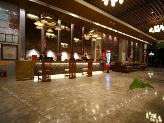 Wenchang Tiancheng BBH Hotel - Photo3