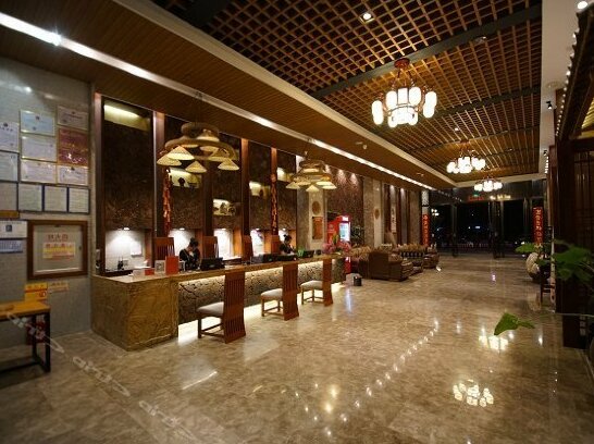 Wenchang Tiancheng BBH Hotel - Photo4