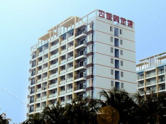 Wenchang Zijinge Hotel