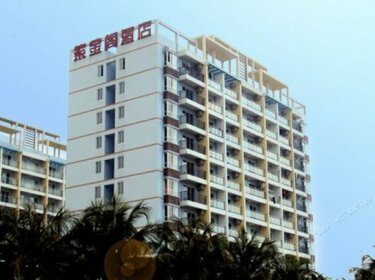 Wenchang Zijinge Hotel