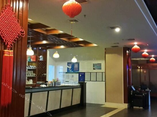 Xinnankai Hotel - Photo5