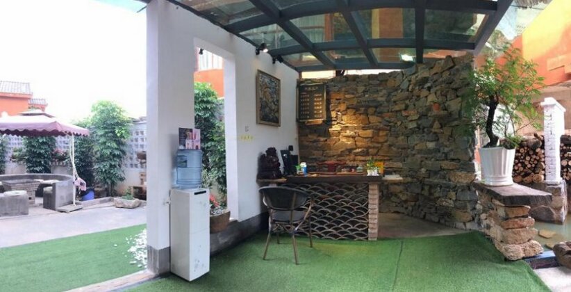Dagongju Guesthouse - Photo2