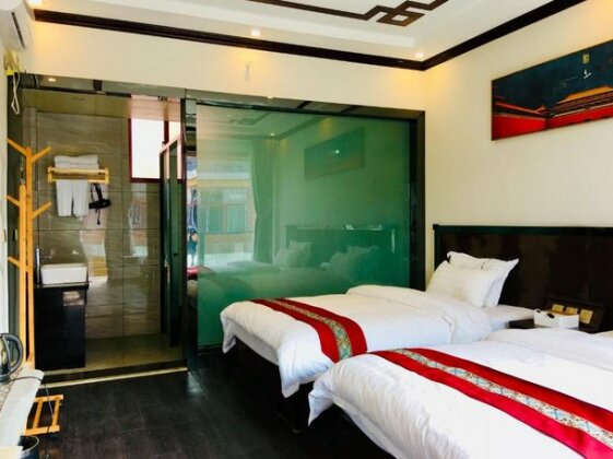 Dagongju Guesthouse - Photo4