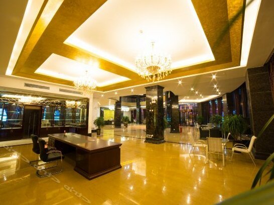 Dihao Hotel Wenshan - Photo2