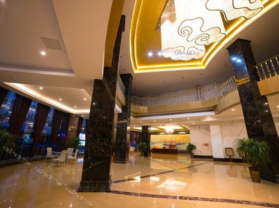 Dihao Hotel Wenshan - Photo4