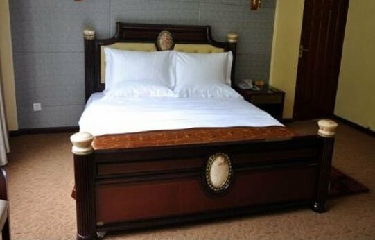 Guohao Zixi Heyuan Hotel - Photo2