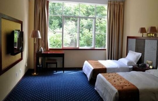 Guohao Zixi Heyuan Hotel - Photo4