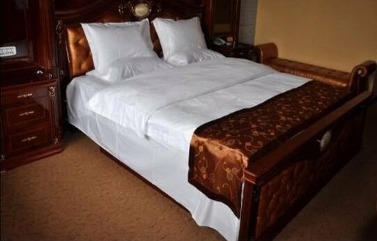 Guohao Zixi Heyuan Hotel - Photo5