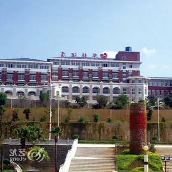 Hua Xi Hotel - Wenshan - Photo2