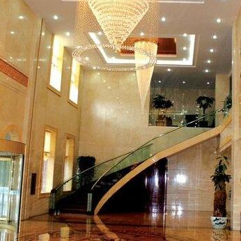 Hua Xi Hotel - Wenshan - Photo4