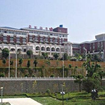 Hua Xi Hotel - Wenshan - Photo5
