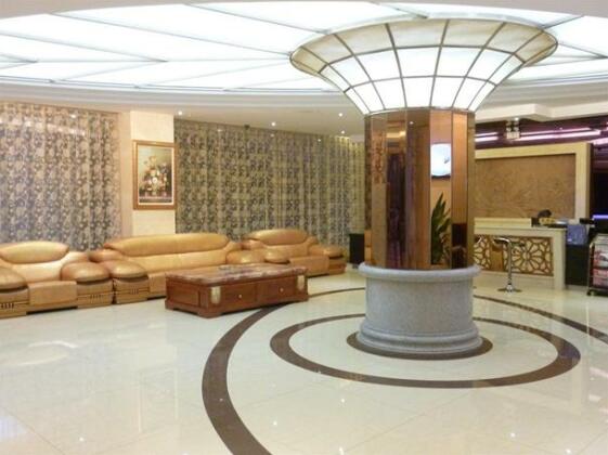 Leading Show Business Hotel - Photo2