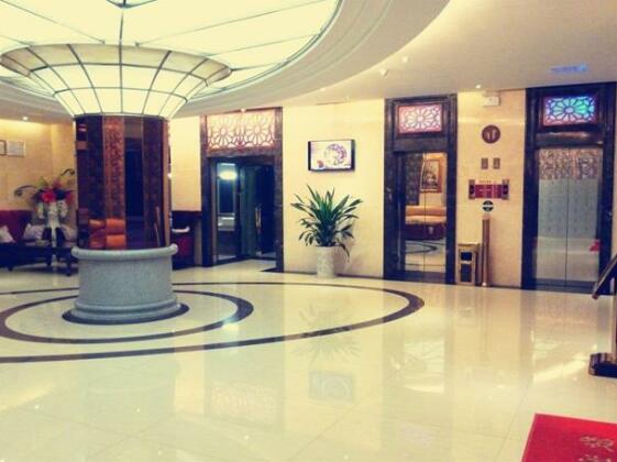 Leading Show Business Hotel - Photo3