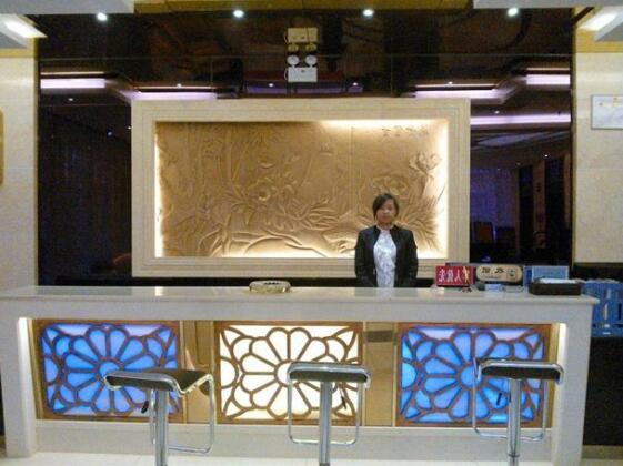 Leading Show Business Hotel - Photo4