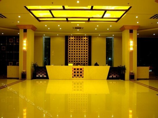 Longcheng Business Hotel - Photo2