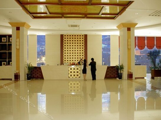 Longcheng Business Hotel - Photo3
