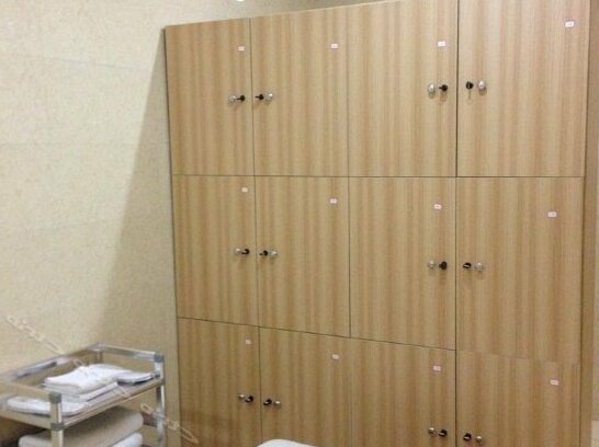 Longcheng Business Hotel - Photo5