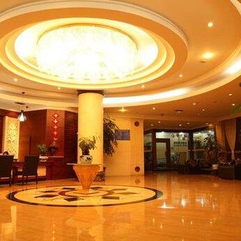 Mingtai Hotel Wenshan - Photo2