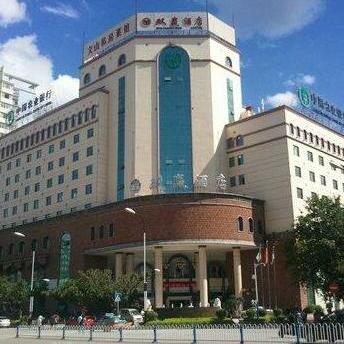 Mingtai Hotel Wenshan