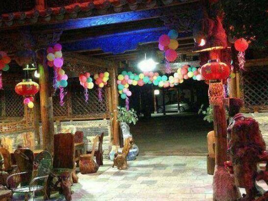 Puzhehei Bigu Jiayuan Hostel - Photo2