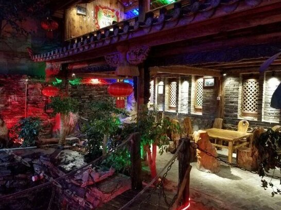 Puzhehei Bigu Jiayuan Hostel - Photo3