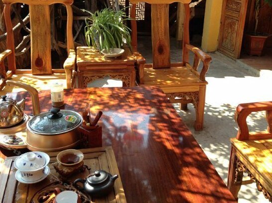 Puzhehei Bigu Jiayuan Hostel - Photo5