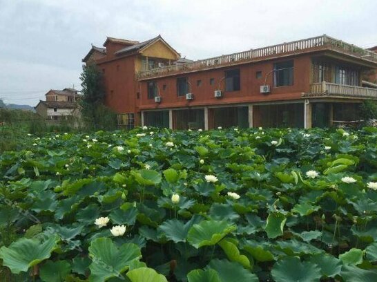 Puzhehei Shuiyuanju Hostel - Photo3