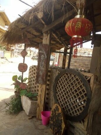 Puzhehei Yang Yard - Photo2