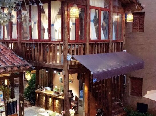 Puzhehei Yida Inn - Photo4