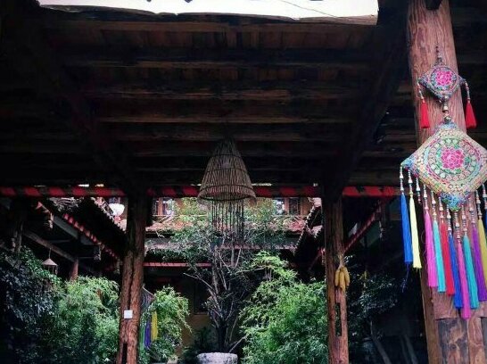 Puzhehei Zhazhaya Featured Inn - Photo3