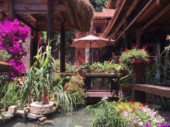 Rizha Baizha Inn - Photo5