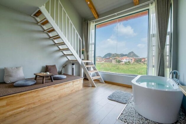 Shui Mo Ting Yu Boutique Guesthouse - Photo2