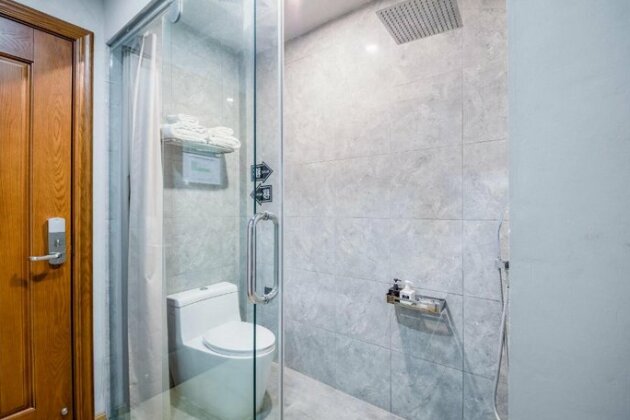 Shui Mo Ting Yu Boutique Guesthouse - Photo4