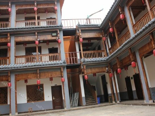 Taihe Inn Wenshan - Photo2