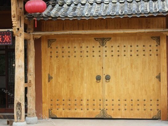 Taihe Inn Wenshan - Photo3