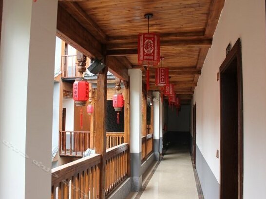 Taihe Inn Wenshan - Photo4
