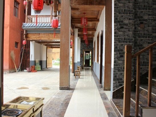 Taihe Inn Wenshan - Photo5