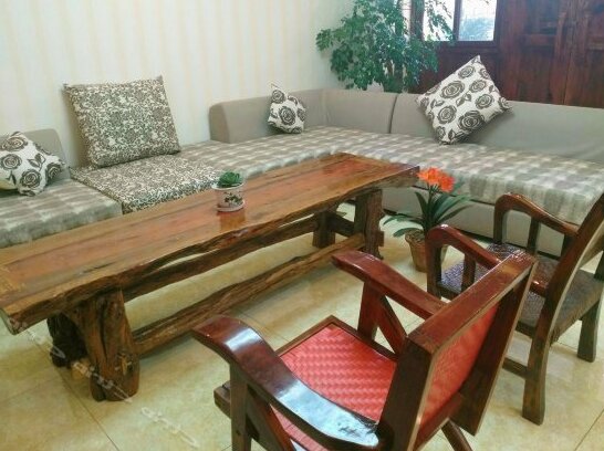 Tairui Fuyu Inn - Photo3