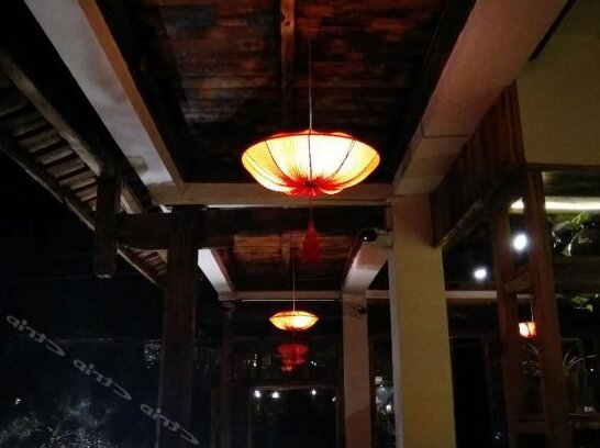 Tingyun Shanju Inn - Photo3