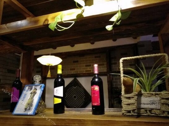 Tingyun Shanju Inn - Photo4