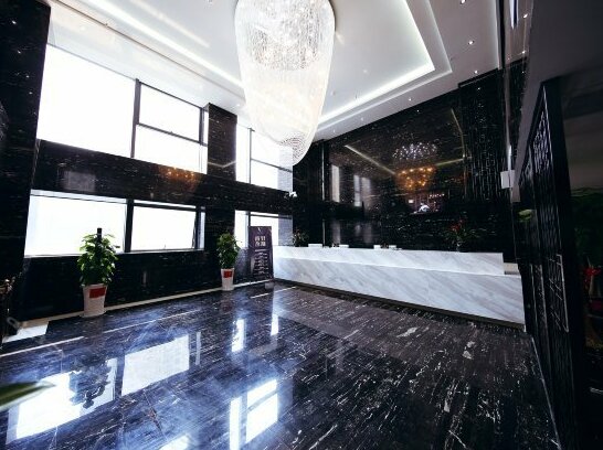 Westin Hotel - Photo3