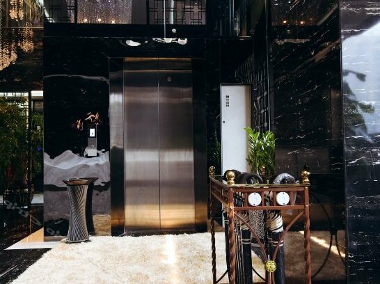 Westin Hotel - Photo4