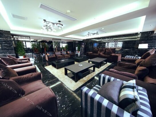 Westin Hotel - Photo5