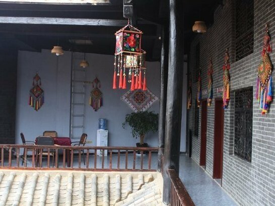 Yi Cultural Heritage Inn - Photo3