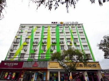 100 Inn Wenzhou Ouhai Panfeng