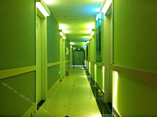 100 Inn Wenzhou Putaopeng - Photo4